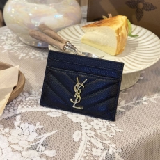 YSL Wallets